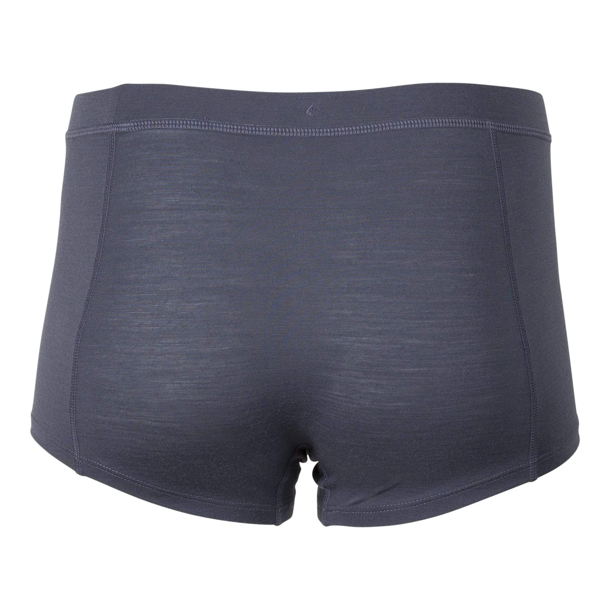 Women's Ridge Boy Shorts Underwear