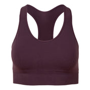 CLEARANCE Women's Send-It Seamless Merino Sports Bra (XS)