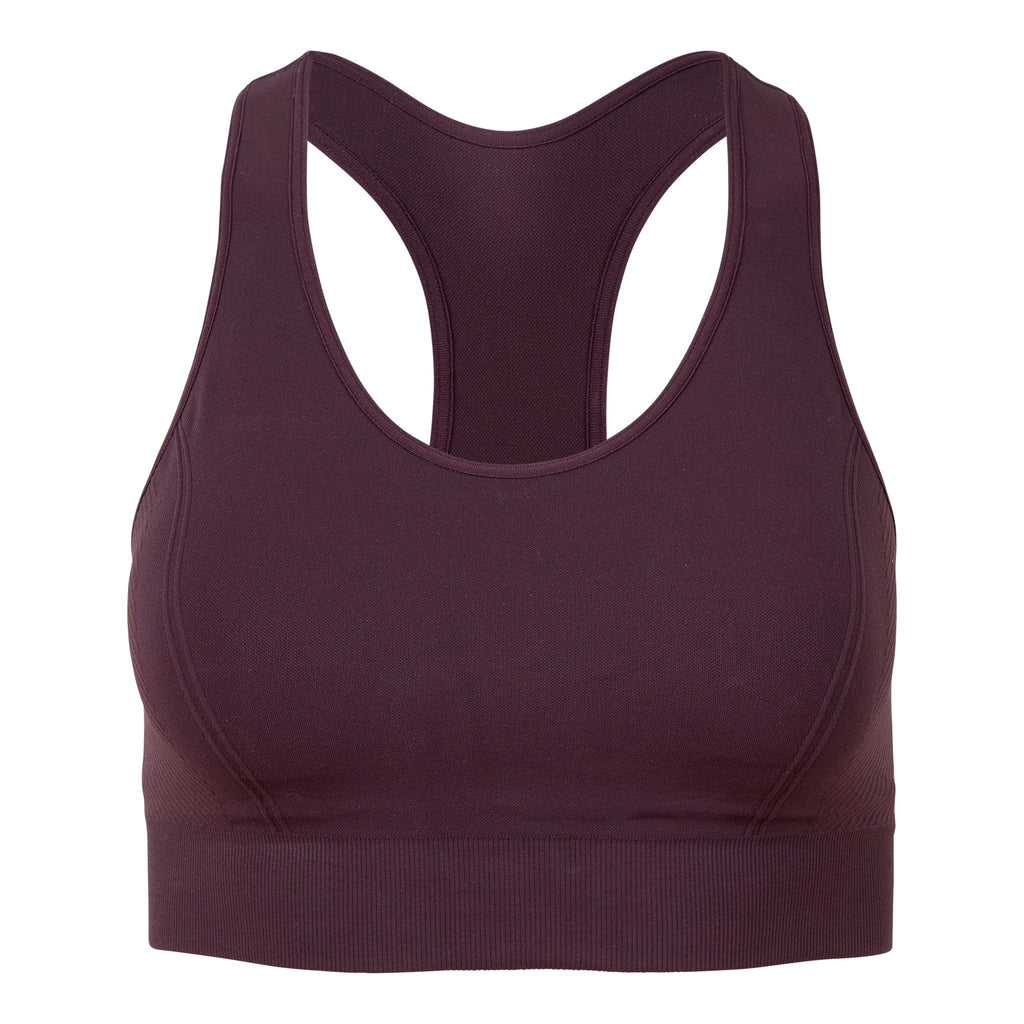 Opera Ridge Bra Women's Seamless Merino Wool Sports Bra | Ridge Merino