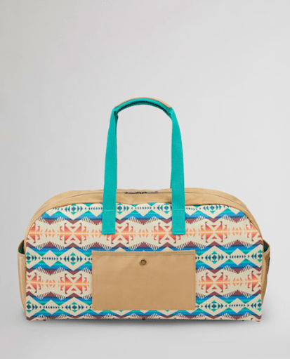 Pendleton Weekender Duffle / Los Lunas