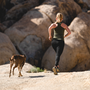 CLEARANCE Women's Merino Wool Racerback Tank