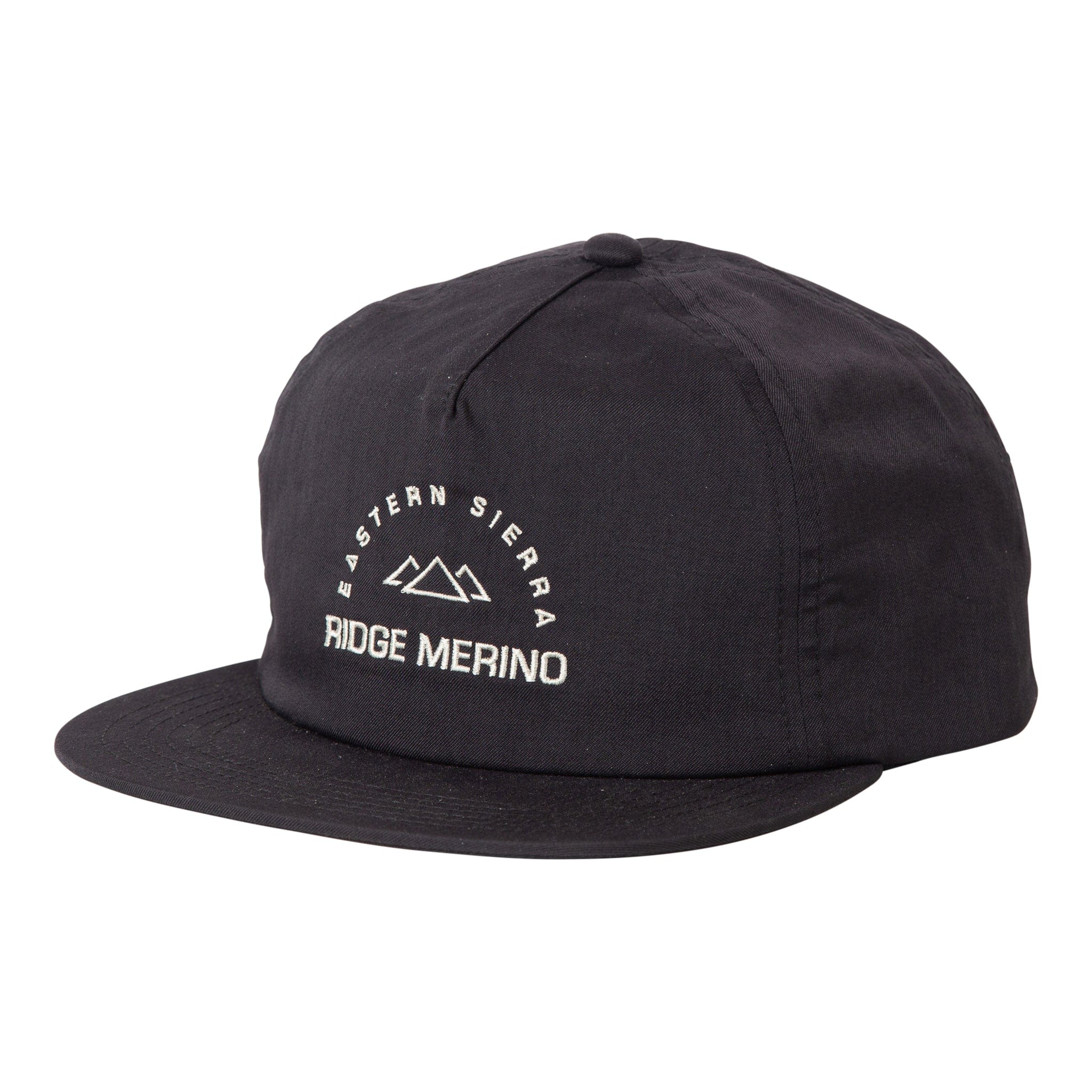 Sherwin 2.0 5-Panel Hat