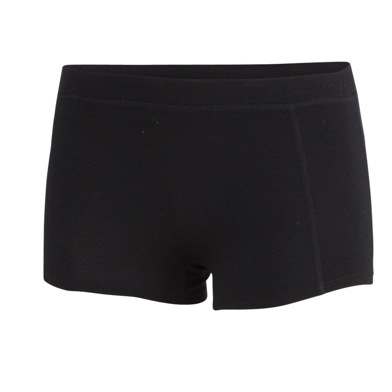 Merino wool underwear boy shorts