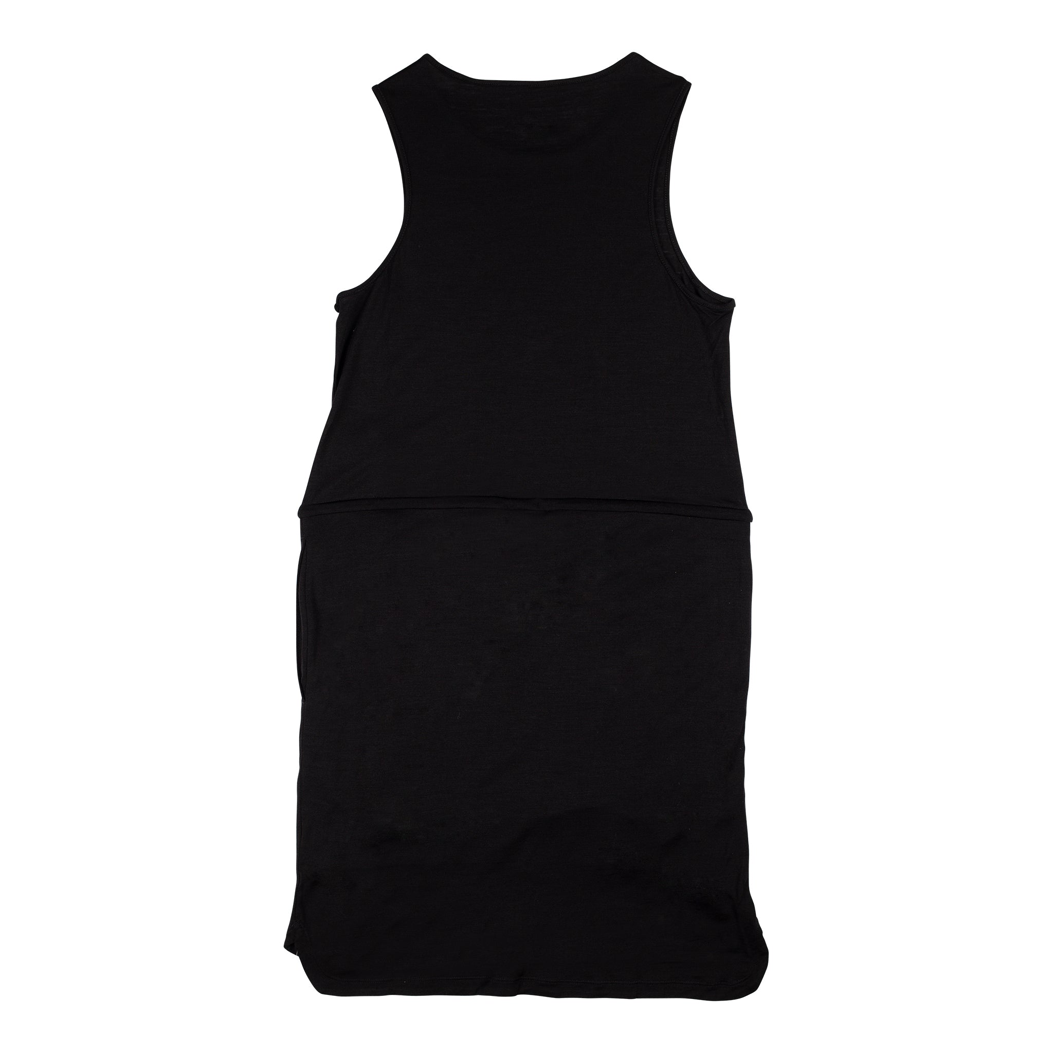 Women's Jovi Merino TENCEL Dress - FINAL SALE - NO RETURNS