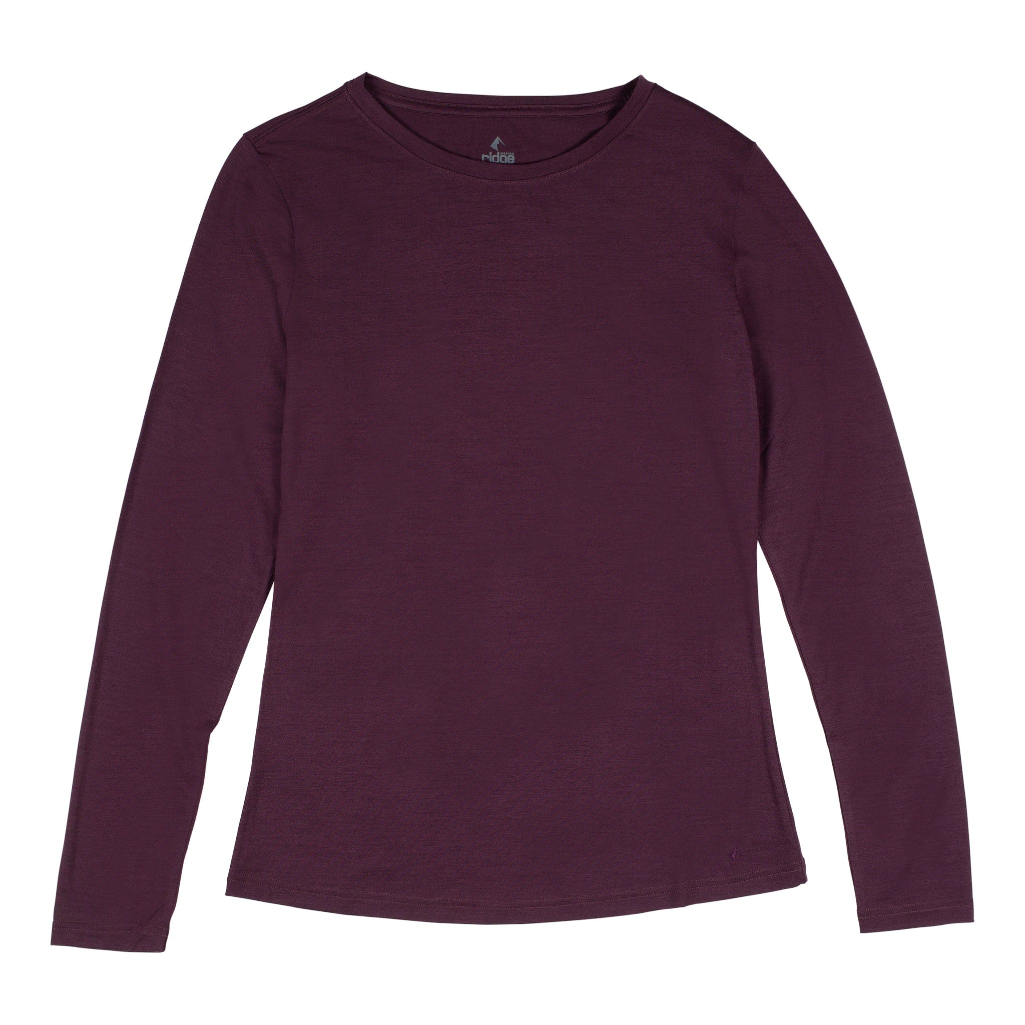 Women's Wander Long Sleeve Crew Neck