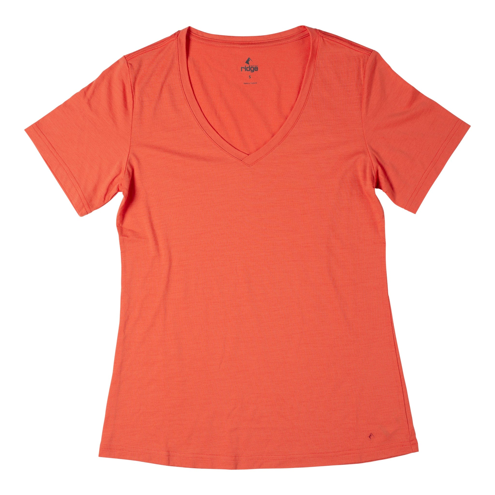 Women's Wander V-Neck T-Shirt